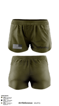 Infantry 46165168 Ranger Panties - 1