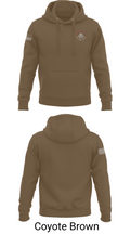 GFSC, 1-12 CAV 48486226 Hoodie - 18