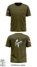 Operadores502d SFS Cobra Flight502d SFS S30C 62155969 Short Sleeve Performance Shirt - 2