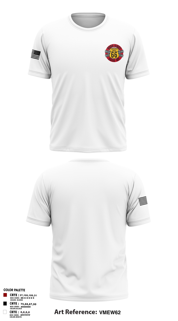 Old School Cotton Feel Shirt, 66 Transportation Company, , Teamtime, Team time, sublimation, custom sports apparel, team uniforms, spirit wear, spiritwear, sports uniforms, custom shirts, team store, custom team store, fundraiser sports, apparel fundraiser