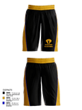 NightFolk 40371918 Mens Basketball Shorts 1