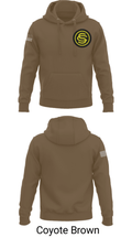 OCS 117th RTI 76770798 Hoodie - 17