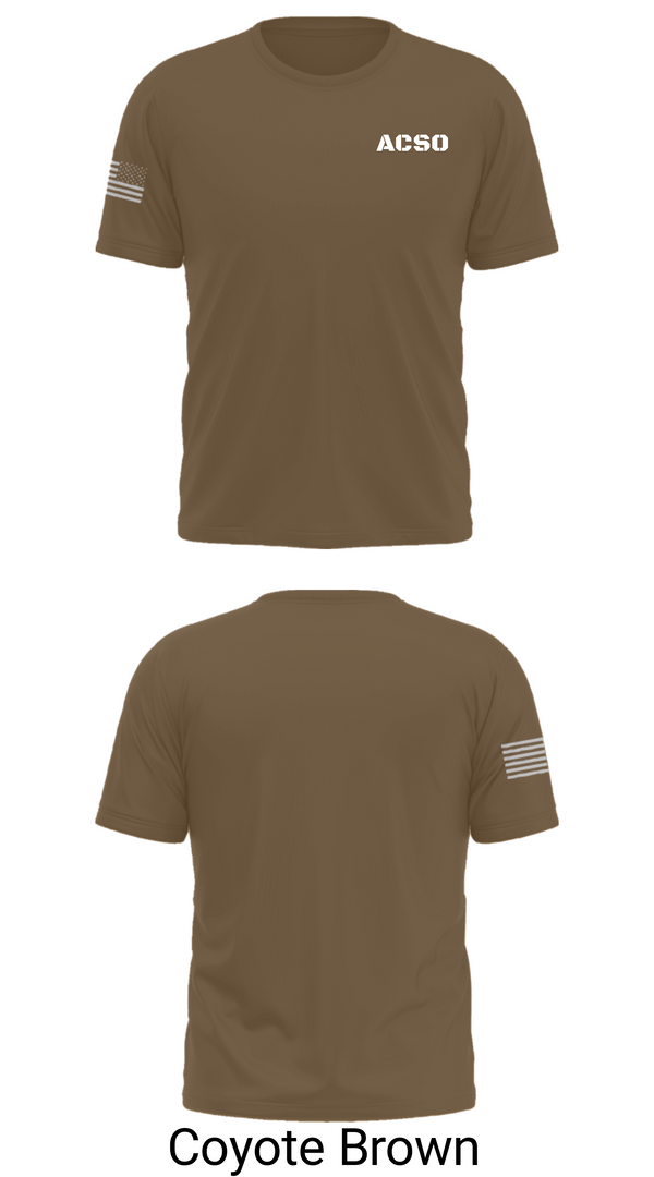Old School Cotton Feel Shirt, ACSO, Police, Teamtime, Team time, sublimation, custom sports apparel, team uniforms, spirit wear, spiritwear, sports uniforms, custom shirts, team store, custom team store, fundraiser sports, apparel fundraiser