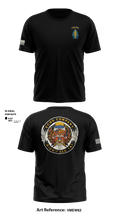 ECHO 20th SFG 77896328 Short Sleeve Performance Shirt - 1