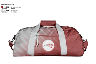 Duffle Bag, PSLHS Color Guard, , Teamtime, Team time, sublimation, custom sports apparel, team uniforms, spirit wear, spiritwear, sports uniforms, custom shirts, team store, custom team store, fundraiser sports, apparel fundraiser