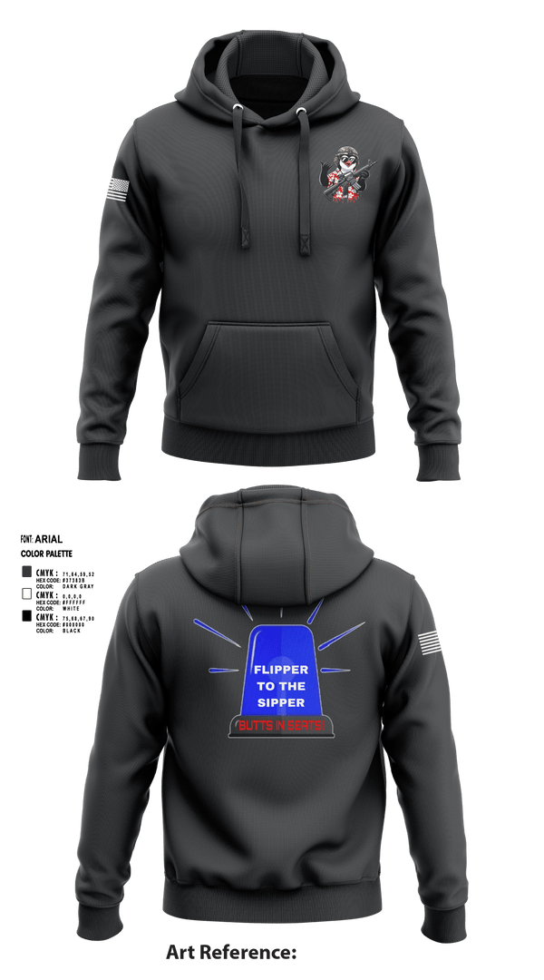 Hoodie, SAE, Army, Teamtime, Team time, sublimation, custom sports apparel, team uniforms, spirit wear, spiritwear, sports uniforms, custom shirts, team store, custom team store, fundraiser sports, apparel fundraiser