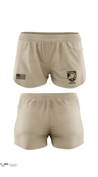 Ranger Panties, Somers, Track & Field, Teamtime, Team time, sublimation, custom sports apparel, team uniforms, spirit wear, spiritwear, sports uniforms, custom shirts, team store, custom team store, fundraiser sports, apparel fundraiser
