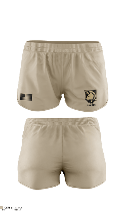 Somers 88885542 Ranger Panties - 2
