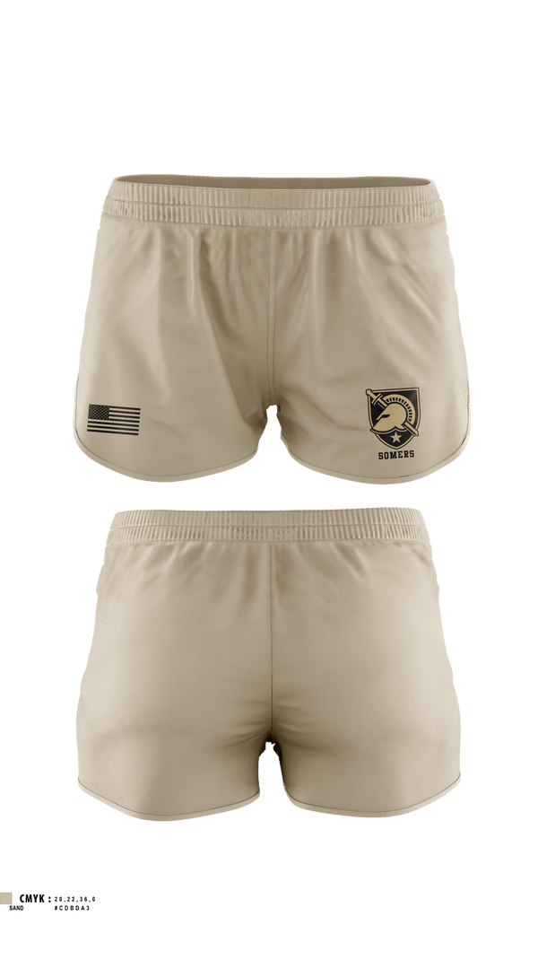 Ranger Panties, Somers, Track & Field, Teamtime, Team time, sublimation, custom sports apparel, team uniforms, spirit wear, spiritwear, sports uniforms, custom shirts, team store, custom team store, fundraiser sports, apparel fundraiser