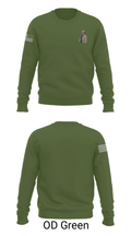 TEAD FIRE 17232448 Crew Neck Sweatshirt - 45