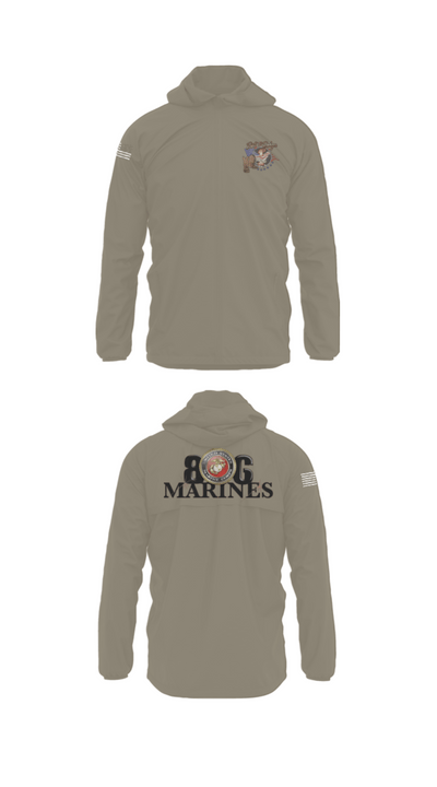 806 Marines 13874790 Windbreaker - 61