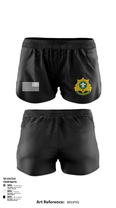 Phoenix battery 17296870 Ranger Panties - 2