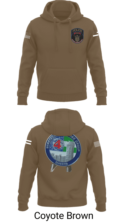 SRG 4 35251061 Hoodie - 17