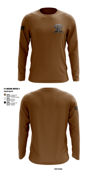 Long Sleeve Performance Shirt, BIG DRACO, , Teamtime, Team time, sublimation, custom sports apparel, team uniforms, spirit wear, spiritwear, sports uniforms, custom shirts, team store, custom team store, fundraiser sports, apparel fundraiser