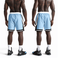 Crusaders 15711756 Mens Basketball Shorts - 2