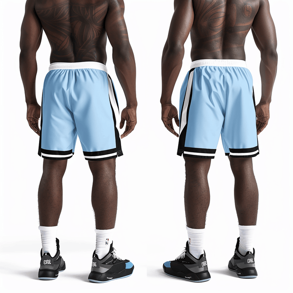 Mens Basketball Shorts, Crusaders, Men's Basketball, Teamtime, Team time, sublimation, custom sports apparel, team uniforms, spirit wear, spiritwear, sports uniforms, custom shirts, team store, custom team store, fundraiser sports, apparel fundraiser