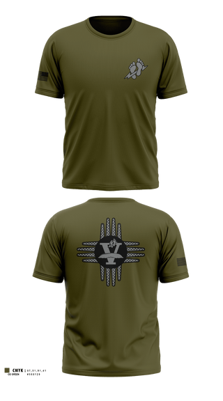 Old School Cotton Feel Shirt, 26 Stan Eval, Air Force, Teamtime, Team time, sublimation, custom sports apparel, team uniforms, spirit wear, spiritwear, sports uniforms, custom shirts, team store, custom team store, fundraiser sports, apparel fundraiser