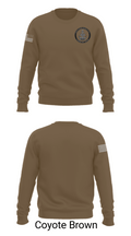 Hope 26658442 Crew Neck Sweatshirt - 5