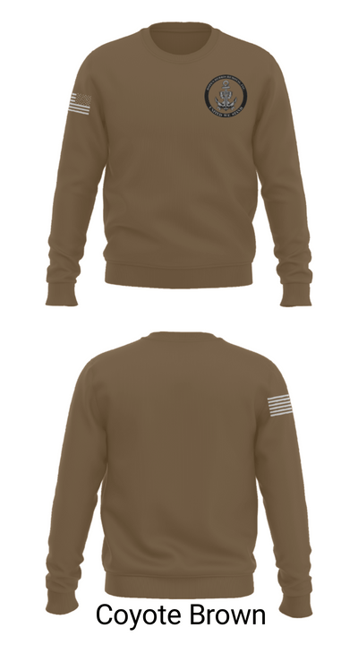 Hope 26658442 Crew Neck Sweatshirt - 5