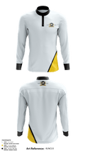 VetACon 58320903 Quarter Zip Jacket - 1