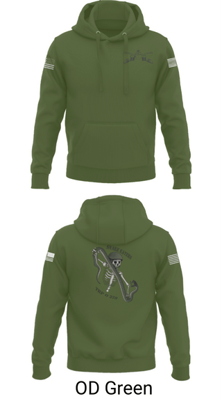 Hoodie, Q Troop 4/278th, Army, Teamtime, Team time, sublimation, custom sports apparel, team uniforms, spirit wear, spiritwear, sports uniforms, custom shirts, team store, custom team store, fundraiser sports, apparel fundraiser