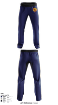 Borinquen RC ClubBorinquen RC Club 48803806 Sweatpants - 1
