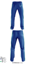 Future Stars Summer Camps at Old Westbury 42692460 Sweatpants - 1
