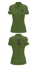 1-22 ASB 88977658 Women's Short Sleeve Performance Polo  - 55