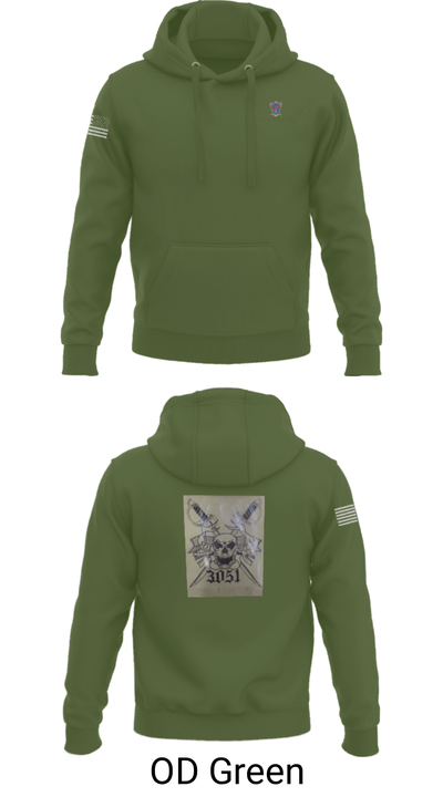 SCMIC MTT 31466720 Hoodie - 58