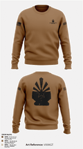 Greenside 5422440 Crew Neck Sweatshirt - 97
