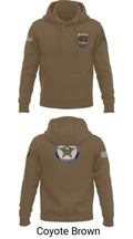 Battallion Nonualco 54860268 Hoodie - 18