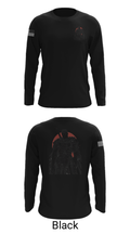 EAF 90361706 Long Sleeve Performance Shirt - 26