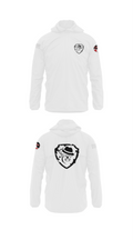 Bad Newz Bearz 58425555 Windbreaker - 14