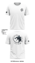 NIRT 4083324 Short Sleeve Performance Shirt - 1