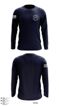 115 LRS 54264260 Long Sleeve Performance Shirt - 18