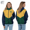 La Costa Canyon High School Volleyball 91321969 Windbreaker - 3