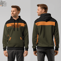 Team Thrive Pelotonia 63544717 Hoodie - 2