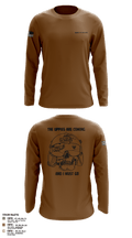 42D FRSDAACC 57813521 Long Sleeve Performance Shirt - 5