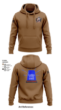 SAE 65229274 Hoodie - 1