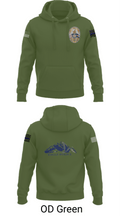 Eagle Police Department 40454733 Hoodie - 55