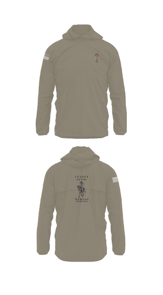 Windbreaker, 2-124IN SNIPER, , Teamtime, Team time, sublimation, custom sports apparel, team uniforms, spirit wear, spiritwear, sports uniforms, custom shirts, team store, custom team store, fundraiser sports, apparel fundraiser