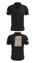 526th TFS 89868786 Short Sleeve Performance Polo - 27