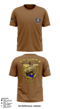 220 BPOA 59828515 Old School Cotton Feel Shirt - undefined