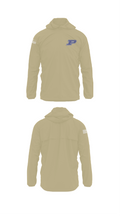 Pewitt CISD Police 8809004 Windbreaker - 77