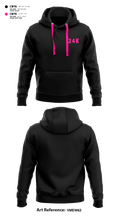 24K Hoodie -1