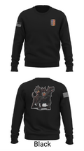 1-174th ADA RGT 76642958 Crew Neck Sweatshirt - 24