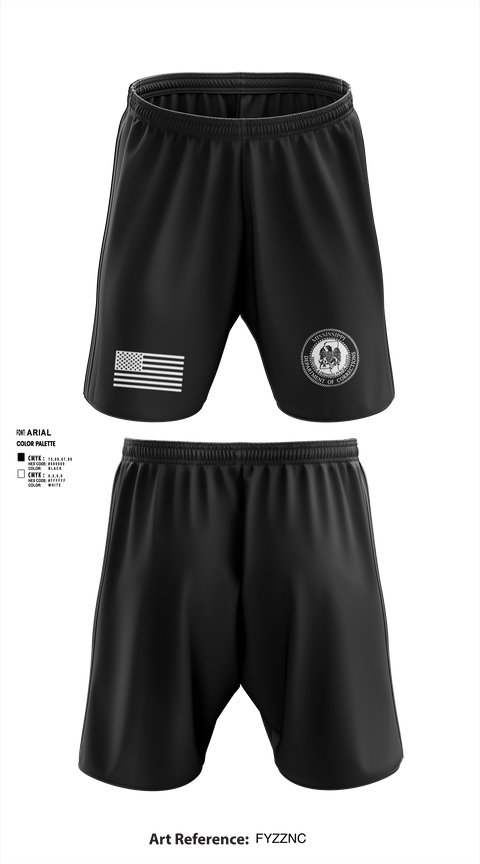Athletic Shorts With Pockets, Special Operations Group, Police, Teamtime, Team time, sublimation, custom sports apparel, team uniforms, spirit wear, spiritwear, sports uniforms, custom shirts, team store, custom team store, fundraiser sports, apparel fundraiser