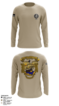 220 BPOA 59828515 Long Sleeve Performance Shirt - 3