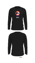 HM-15 15148080 Long Sleeve Performance Shirt 31