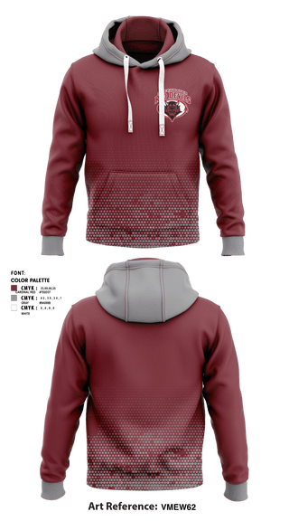 Hoodie, Sweetwater, Wrestling, Teamtime, Team time, sublimation, custom sports apparel, team uniforms, spirit wear, spiritwear, sports uniforms, custom shirts, team store, custom team store, fundraiser sports, apparel fundraiser